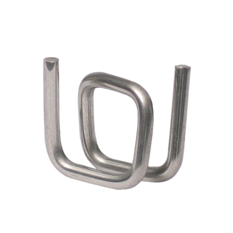 Attaches ruban 12mm x5 Lacmé