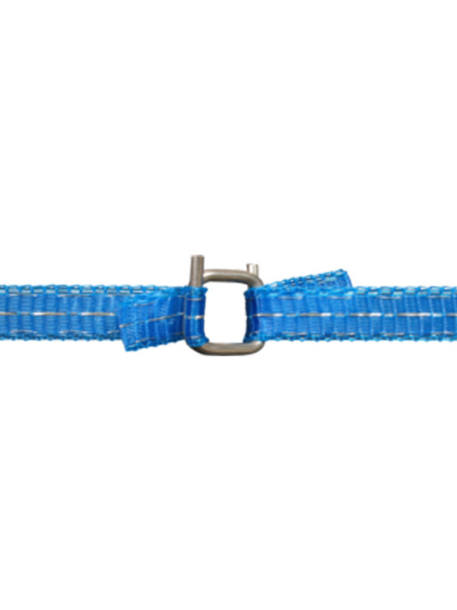 Attaches cordelette x5 Lacmé