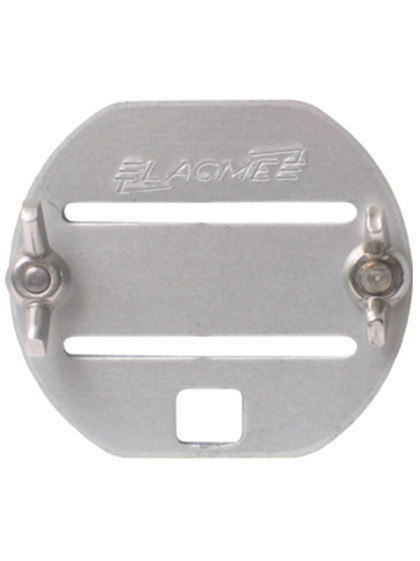Attache ruban 40mm Lacmé