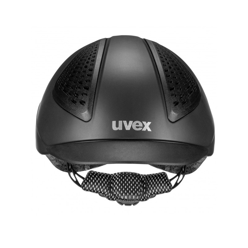 Casque New Essential3 Uvex