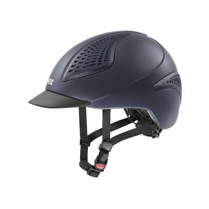 Casque New Essential3 Uvex