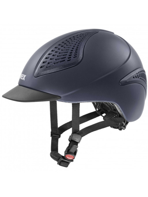 Casque New Essential3 Uvex