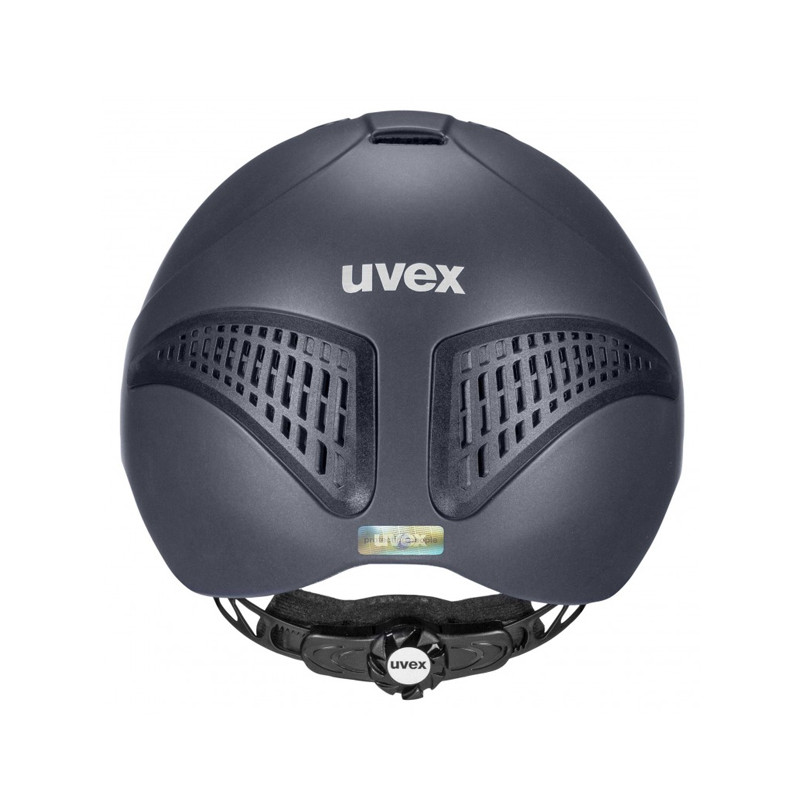 Casque New Essential3 Uvex