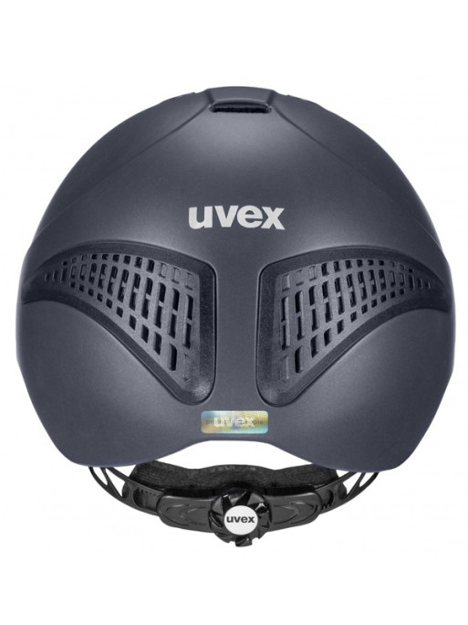 Casque New Essential3 Uvex