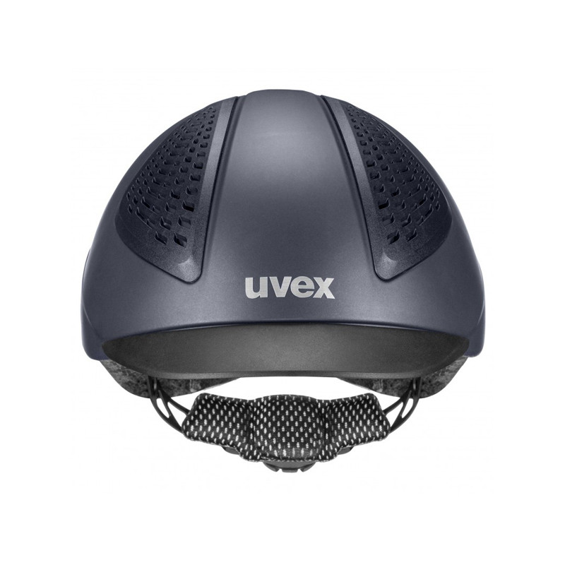 Casque New Essential3 Uvex