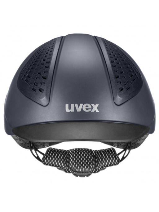 Casque New Essential3 Uvex