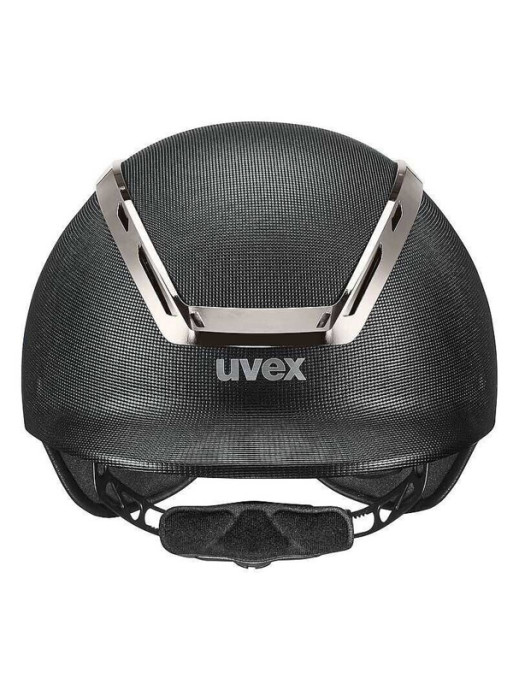 Casque Exxeed Pro Uvex