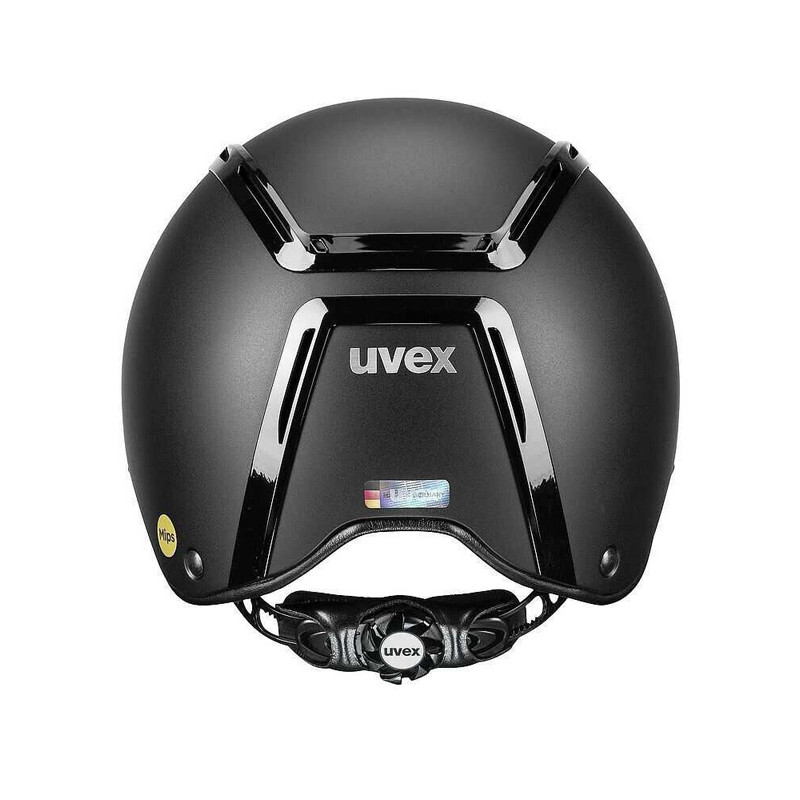 Casque Exxeed Mips Uvex