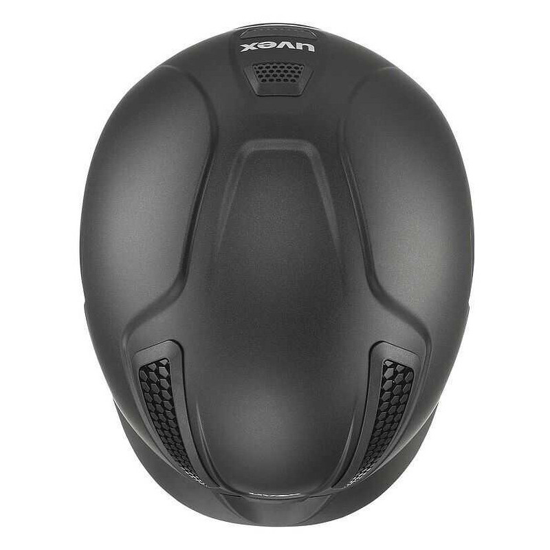 Casque Perfexxion3 Uvex