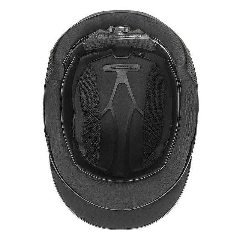 Casque Perfexxion3 Uvex