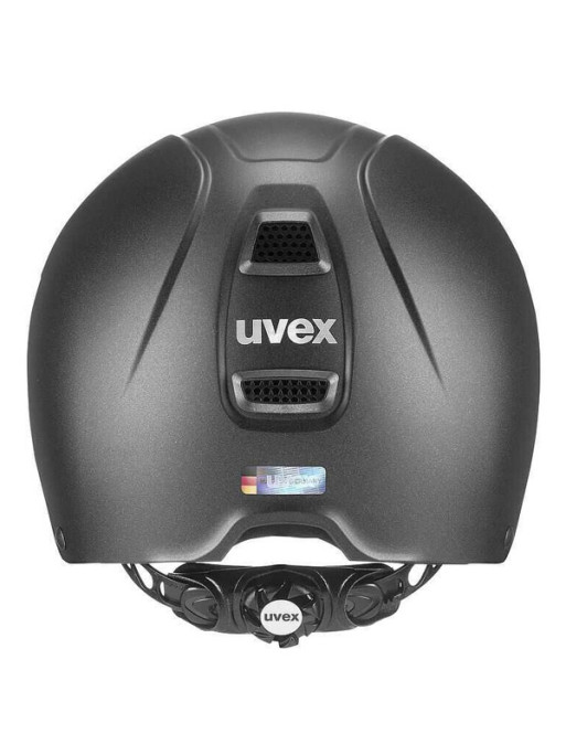 Casque Perfexxion3 Uvex