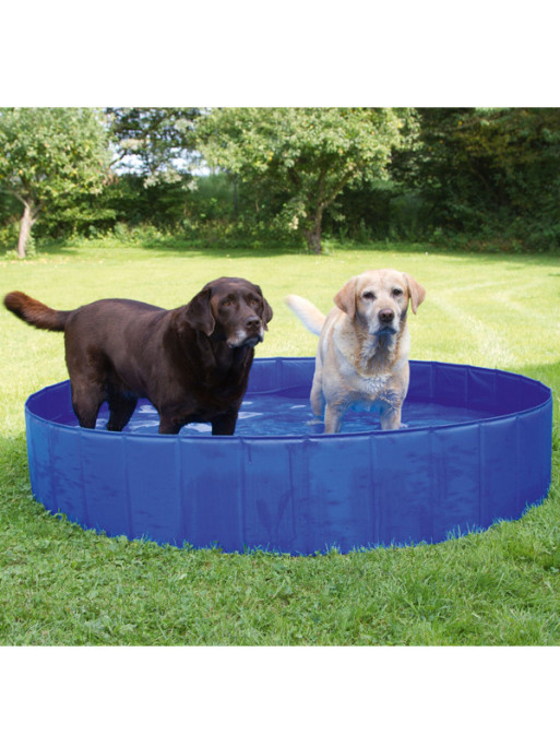 Piscine pour chien Kerbl