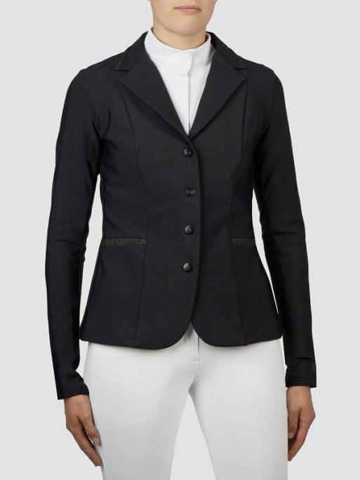 Veste de concours Willow EqPro