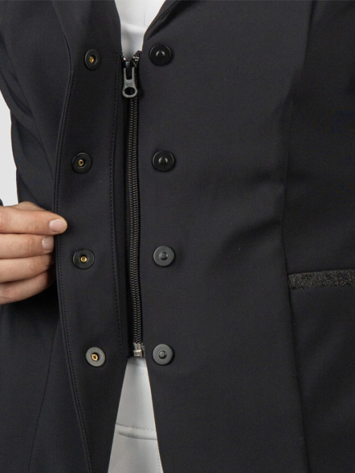 Veste de concours Willow EqPro