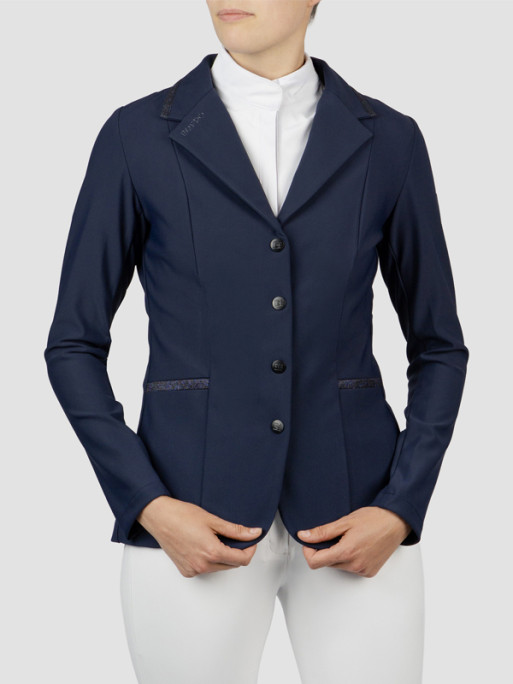 Veste de concours Willow EqPro