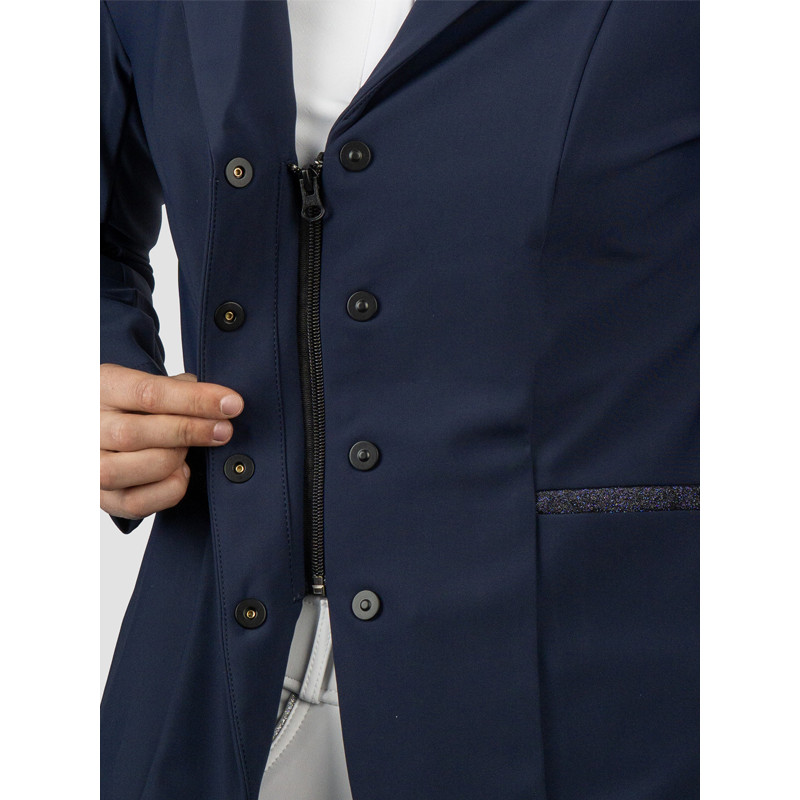 Veste de concours Willow EqPro