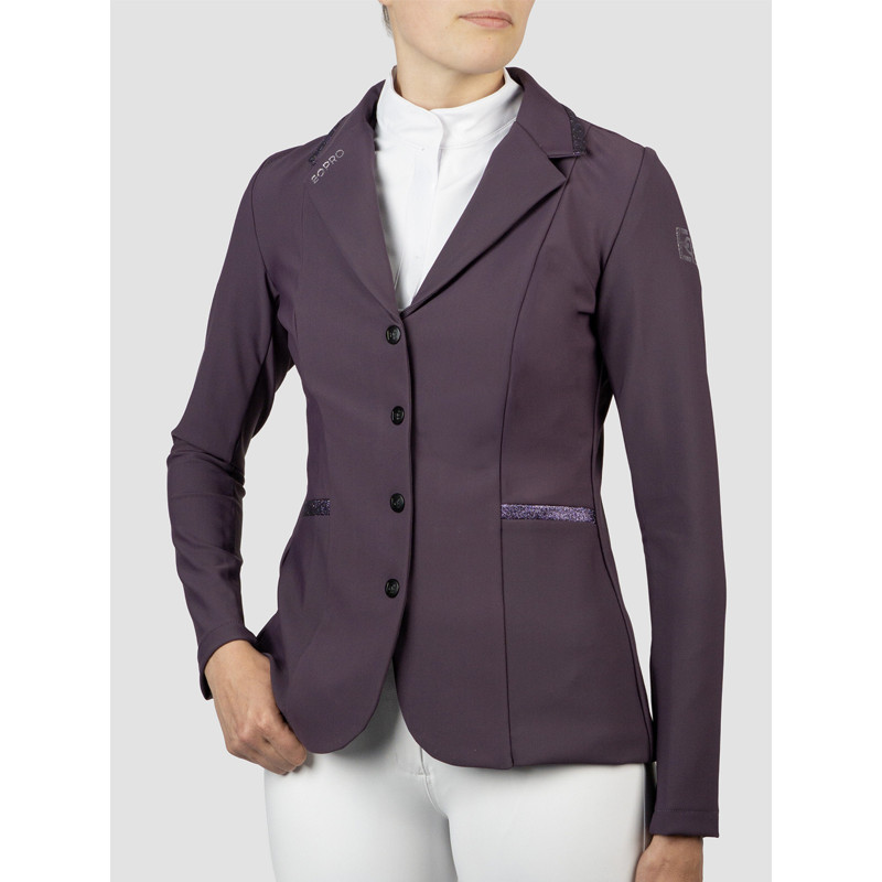 Veste de concours Willow EqPro
