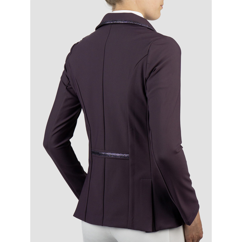 Veste de concours Willow EqPro