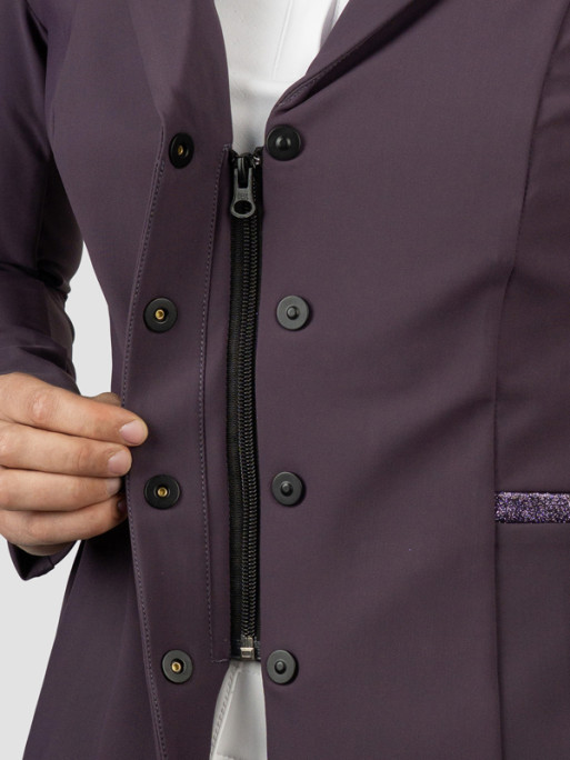 Veste de concours Willow EqPro