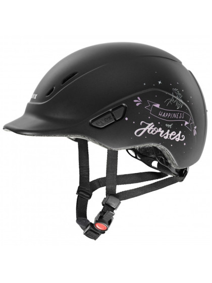 Casque kiddox Uvex