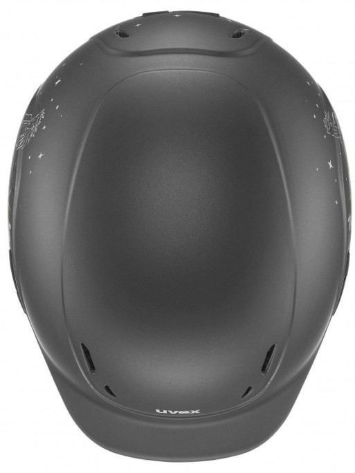 Casque kiddox Uvex