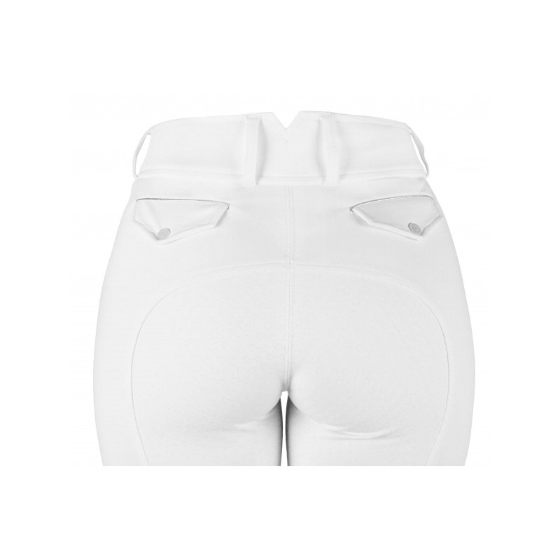 Pantalon Full Grip River Riding World