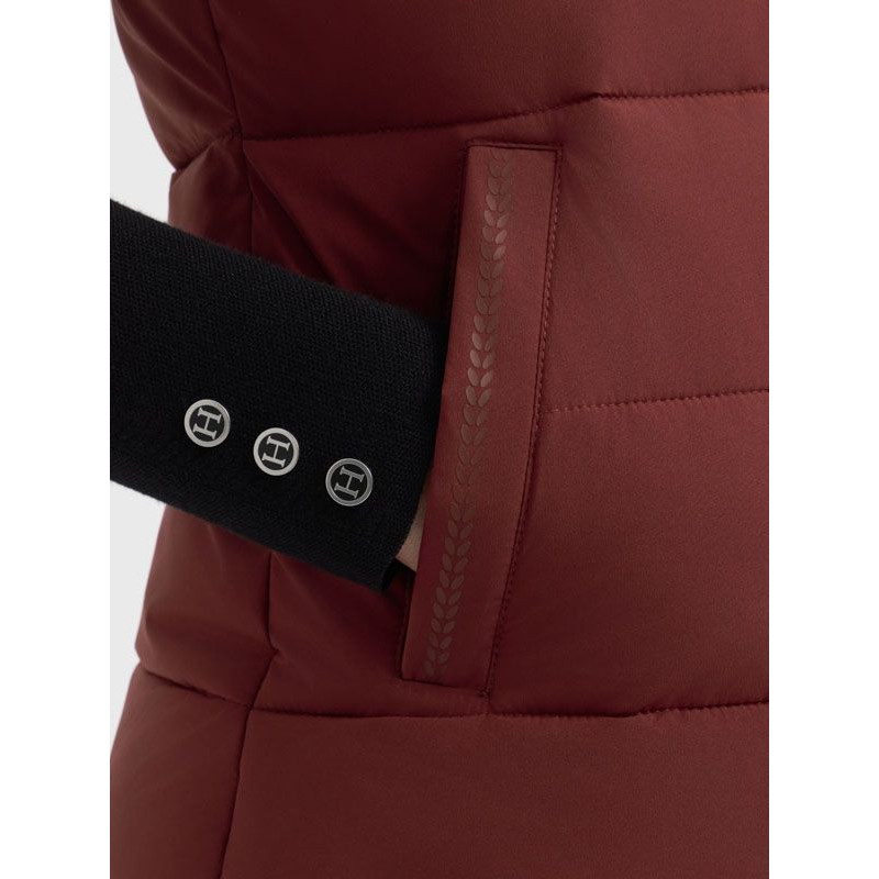Veste sans manches Cinderella FW26 Harcour