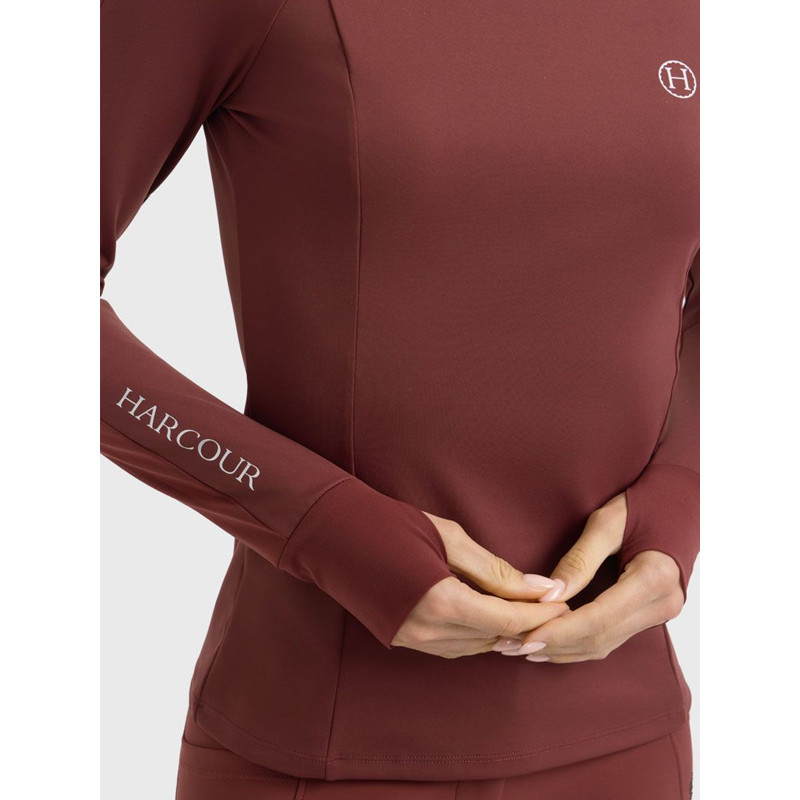 Base layer Calista FW26 Harcour