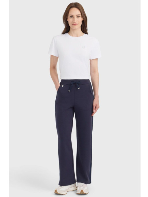 Pantalon Clarisse FW26 Harcour