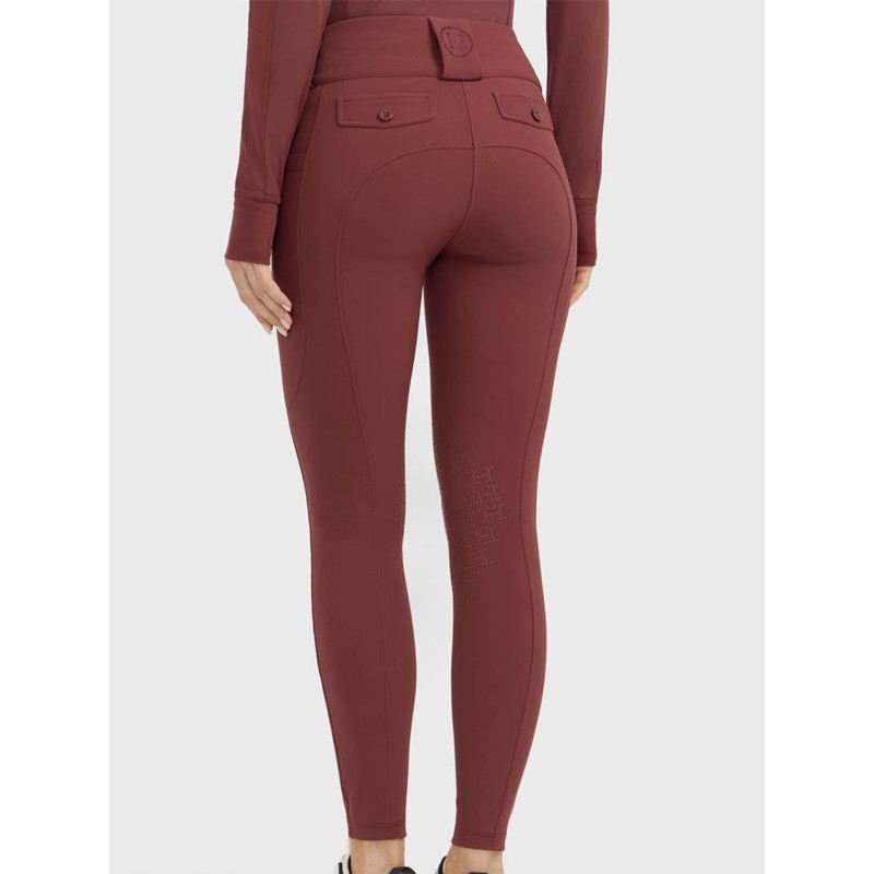 Pantalon knee grip Luce FW26 Harcour
