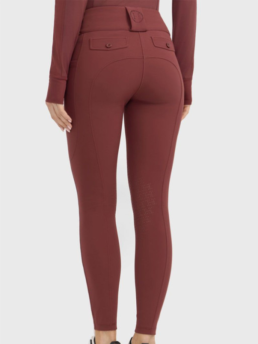 Pantalon knee grip Luce FW26 Harcour