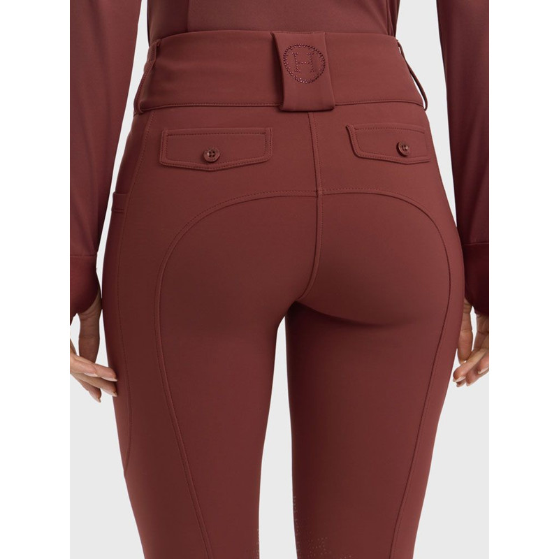 Pantalon knee grip Luce FW26 Harcour