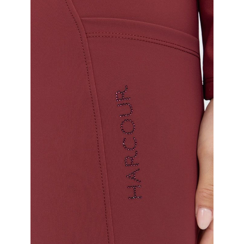 Pantalon full grip Ludivine FW26 Harcour
