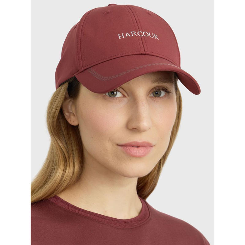 Casquette Ciel FW26 Harcour