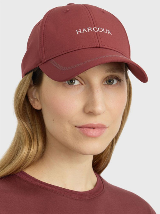 Casquette Ciel FW26 Harcour