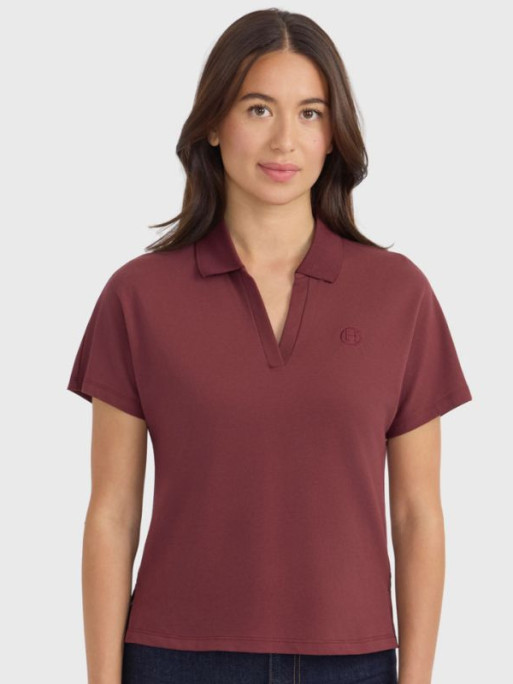 Polo Capella FW26 Harcour