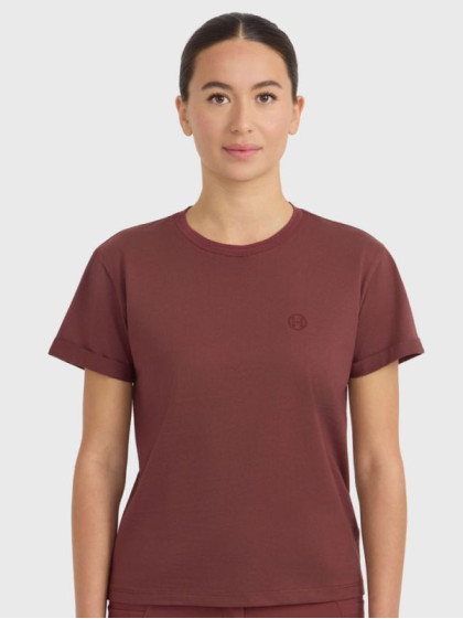 T-Shirt Hydra FW26 Harcour