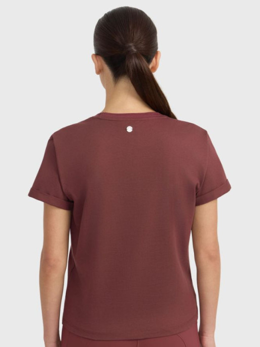 T-Shirt Hydra FW26 Harcour
