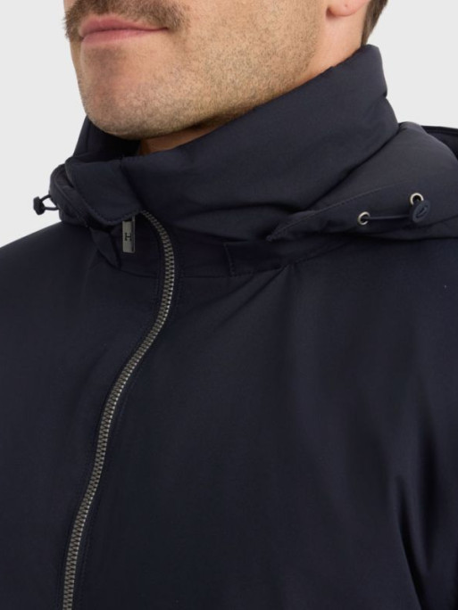 Veste homme Clement FW26 Harcour