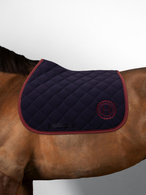 Tapis de selle Chimene CSO FW26 Harcour