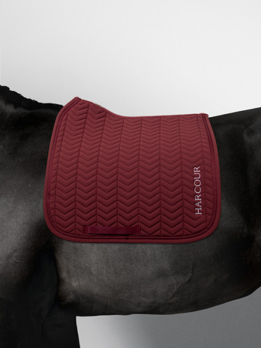 Tapis de selle Cobalt Dressage FW26 Harcour