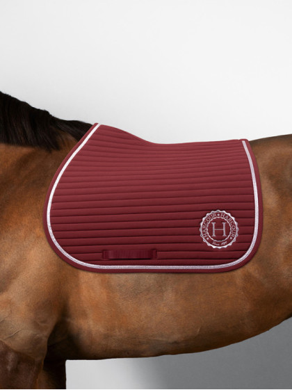 Tapis de selle Karembar CSO FW26 Harcour