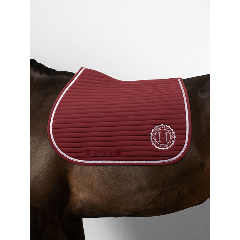 Tapis de selle Karembar CSO FW26 Harcour