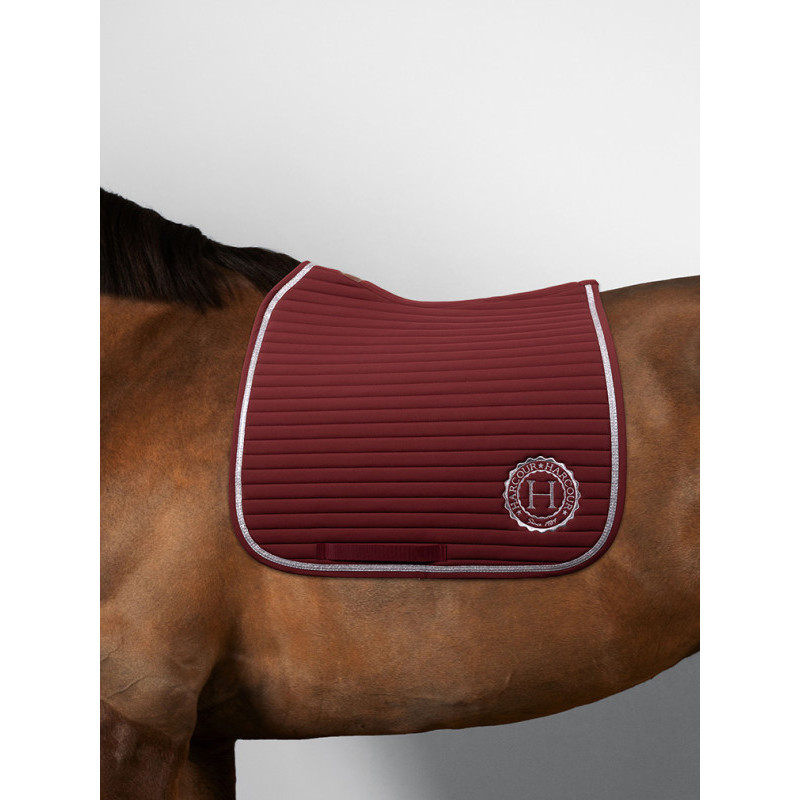 Tapis de selle Karembar Dressage FW26 Harcour