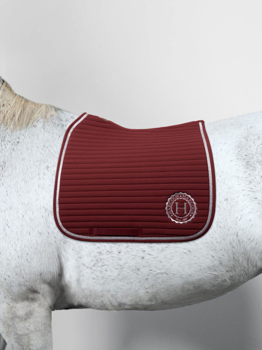 Tapis de selle Karembar Dressage FW26 Harcour