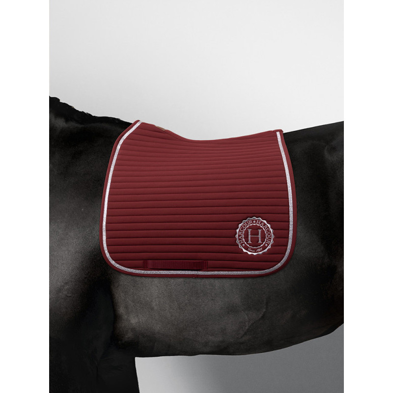 Tapis de selle Karembar Dressage FW26 Harcour
