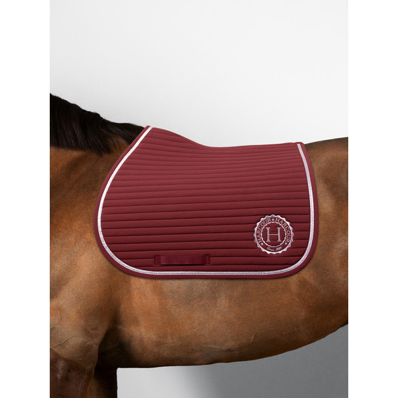 Tapis de selle Karembar Poney FW26 Harcour
