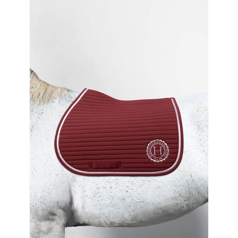 Tapis de selle Karembar Poney FW26 Harcour