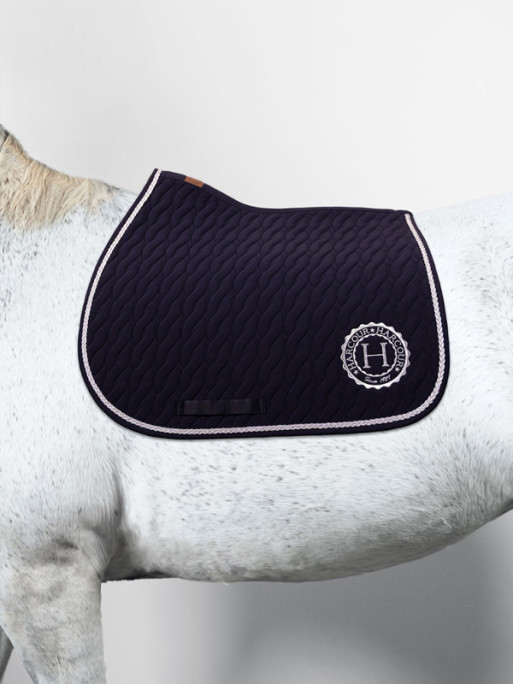 Tapis de selle Caelius CSO FW26 Harcour