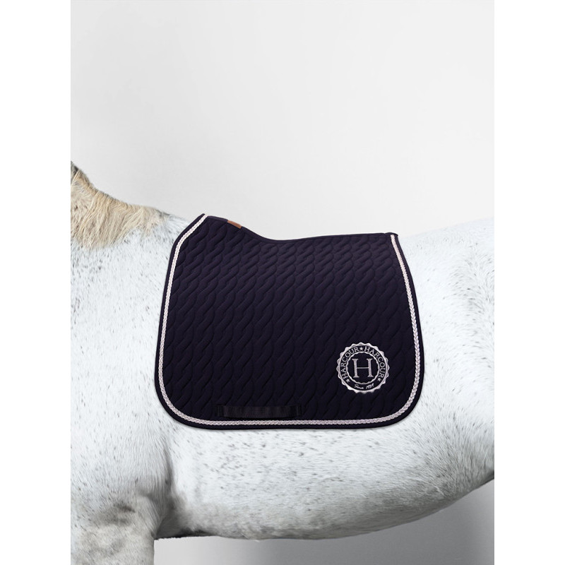 Tapis de selle Caelius Dressage FW26 Harcour